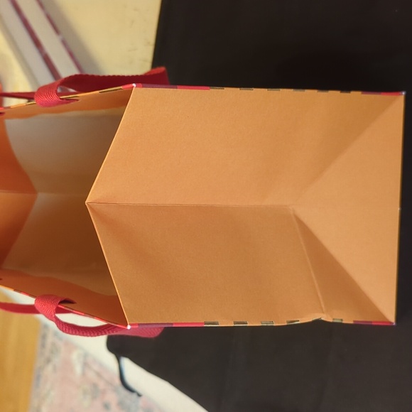 Louis Vuitton Limited Edition Gift Bag - Picture 3 of 4